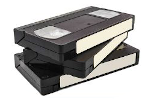 Video, digital transfers to DVD